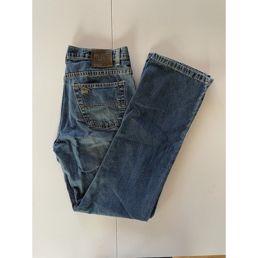 Women’s 10x31 Ralph Lauren Boot Cut Jeans